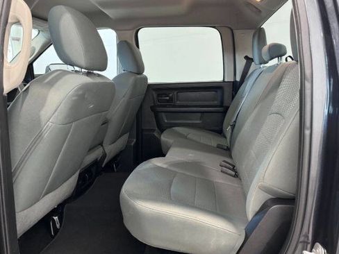 Used 2014 RAM 2500 Tradesman w/ Popular Equipment Group image 15