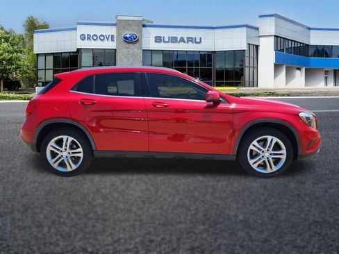Used 2015 Mercedes-Benz GLA 250 4MATIC image 4