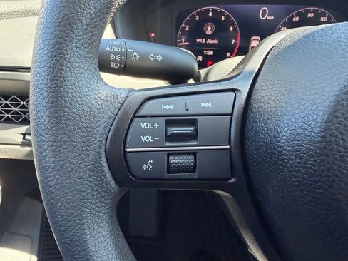 New 2026 Honda Accord LX image 23