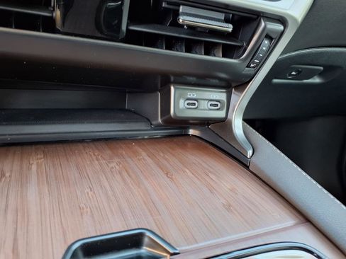 Used 2023 Lexus RX 350 Premium Plus w/ Accessory Package image 17