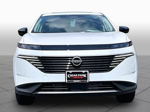 New 2026 Nissan Murano SL AWD/4WD image 3