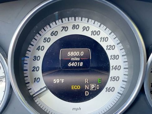 Used 2014 Mercedes-Benz E 350 Coupe image 13
