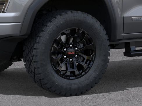 New 2026 GMC Canyon Elevation w/ Convenience Package RWD image 9