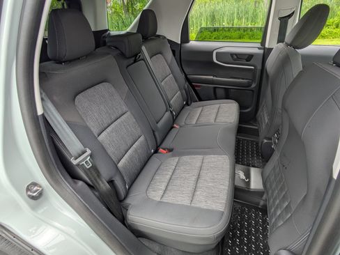 Certified 2023 Ford Bronco Sport Big Bend AWD/4WD image 19