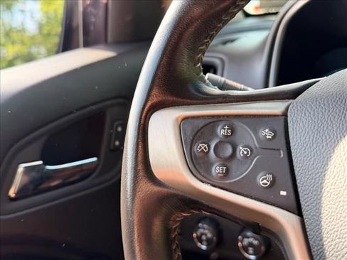 Used 2019 GMC Canyon Denali AWD/4WD image 16