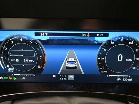 New 2026 Subaru Outback Touring XT image 31