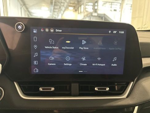 Used 2026 Chevrolet Equinox LT w/ Convenience Package II image 25