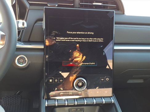 New 2026 GMC Terrain Elevation w/ LPO, Floor Liner Package image 19