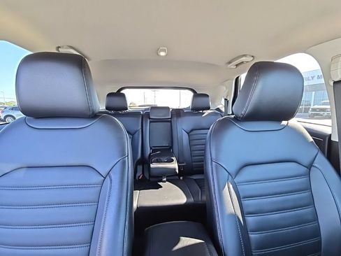 Used 2023 Ford Edge SEL w/ Convenience Package AWD/4WD image 43
