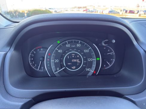 Used 2015 Honda CR-V EX image 23