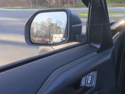 Used 2024 Ford Bronco Sport Big Bend w/ Convenience Package image 18