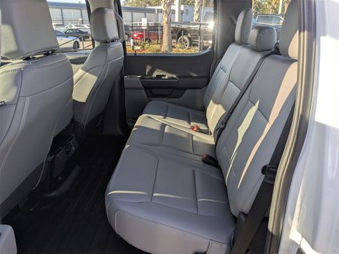 Certified 2025 Ford F150 XL w/ Tow/Haul Package image 14