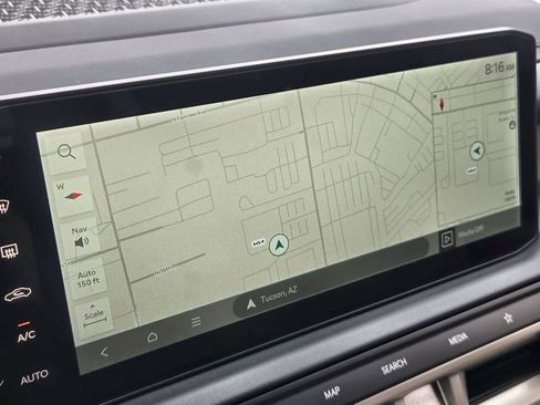 New 2027 Kia Telluride EX FWD image 30