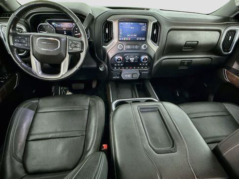 Used 2022 GMC Sierra 3500 Denali w/ Denali Black Diamond Edition AWD/4WD image 26