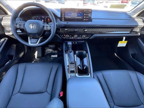 New 2026 Honda Accord Touring image 12