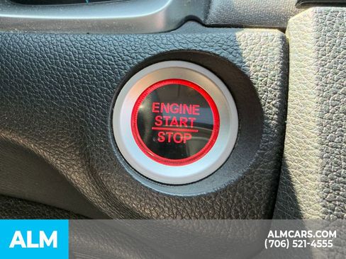 Used 2016 Honda Civic EX image 20