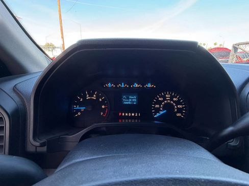 Used 2016 Ford F150 XL w/ XL Power Equipment Group image 10