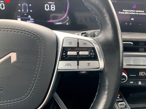 Used 2023 Kia Telluride EX X-Line AWD/4WD image 25