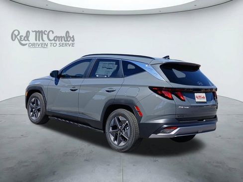 New 2026 Hyundai Tucson SEL FWD image 3