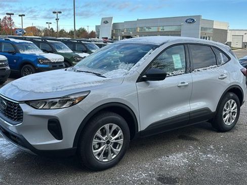 New 2026 Ford Escape Active w/ Tech Pack #1 image 2