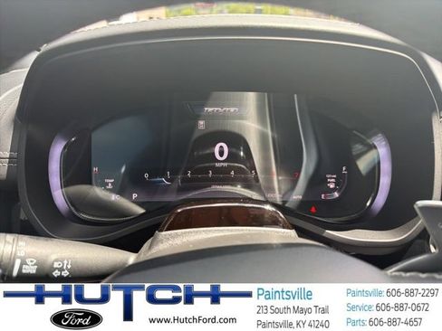 Used 2025 RAM 1500 RHO w/ RHO Level 1 Equipment Group AWD/4WD image 32