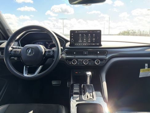 Used 2025 Acura Integra A-Spec image 29