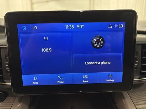 Used 2023 Ford Explorer XLT w/ Equipment Group 202A AWD/4WD image 20