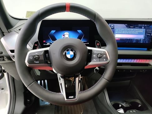 New 2026 BMW M235i xDrive w/ M Performance Package image 16