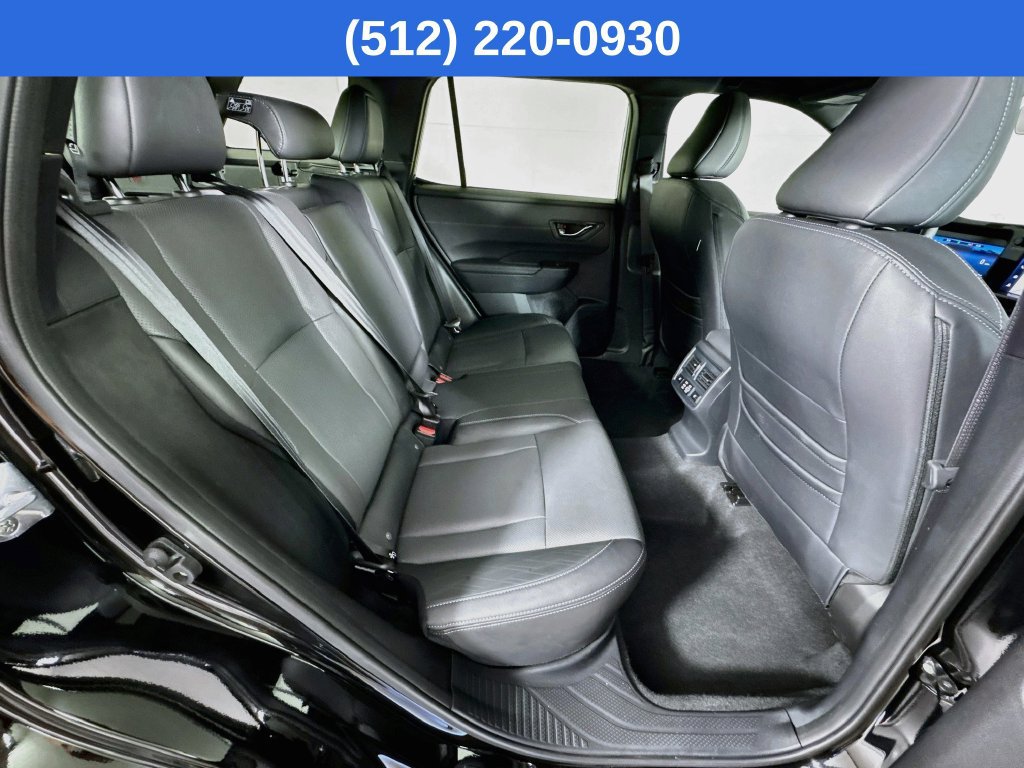 Certified 2026 Subaru Outback Touring XT AWD/4WD image 36