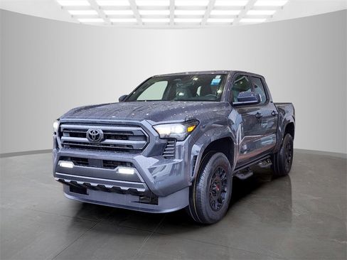 New 2025 Toyota Tacoma SR5 image 6
