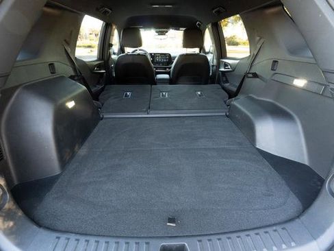 Used 2025 Chevrolet Equinox RS w/ Safety and Technology Package image 33