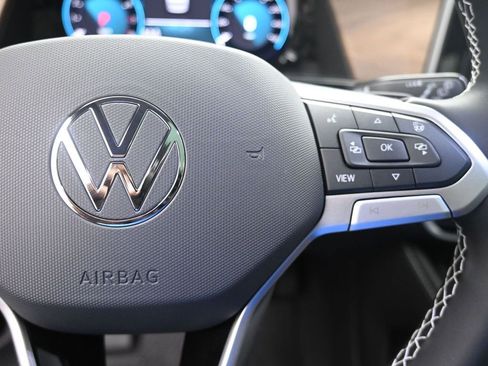 New 2026 Volkswagen Atlas SE AWD/4WD image 14