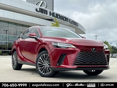 Used 2025 Lexus RX 350 w/ Convenience Package