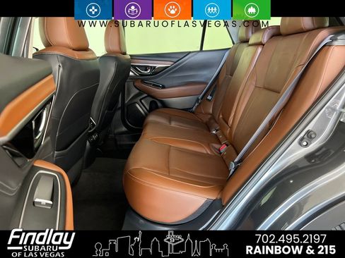 Used 2021 Subaru Outback Touring w/ Popular Package #2 image 28