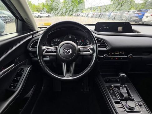 Used 2021 MAZDA CX-30 AWD 2.5 S w/ Select Package image 19