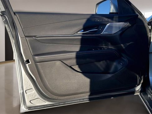 Used 2024 Cadillac CT4 Premium Luxury image 18