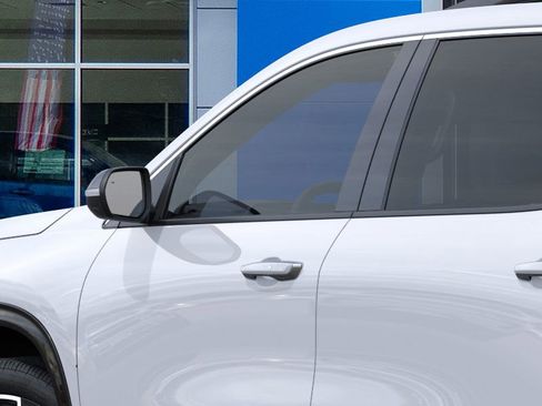 New 2026 Chevrolet Traverse High Country image 12