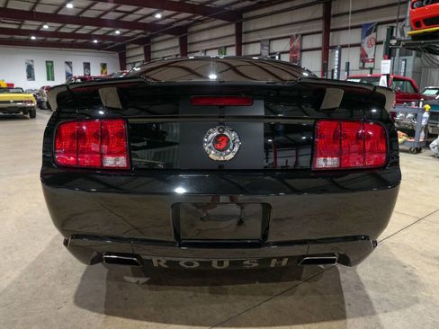 Used 2008 Ford Mustang GT Premium RWD image 7