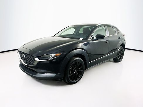 Used 2024 MAZDA CX-30 AWD 2.5 S w/ Select Sport Pkg image 3