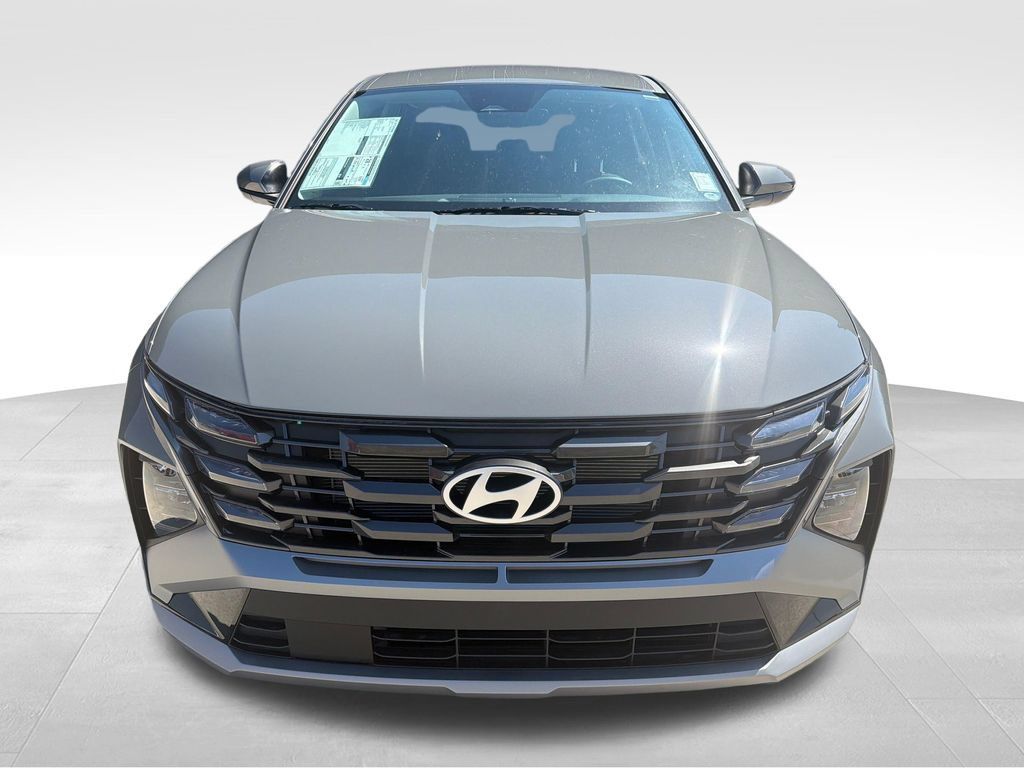 New 2026 Hyundai Tucson SE FWD image 11