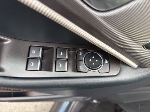 Certified 2025 Ford Explorer ST-Line image 16