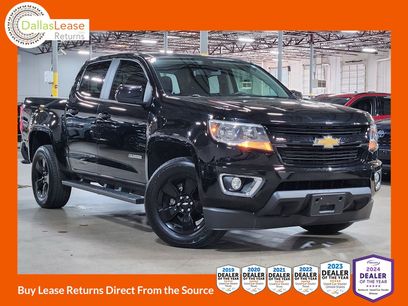 Used 2016 Chevrolet Colorado LT w/ Midnight Edition