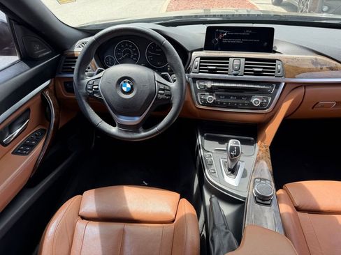 Used 2016 BMW 328i Gran Turismo xDrive AWD/4WD image 19