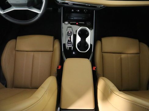 New 2026 Audi A6 Premium Plus image 18