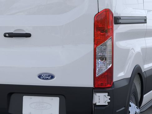 New 2026 Ford Transit 150 Low Roof AWD w/ Load Area Protection Package image 21