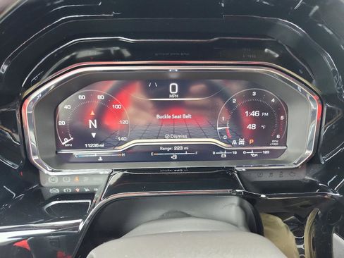 Certified 2024 GMC Sierra 1500 SLT w/ SLT Premium Plus Package image 28