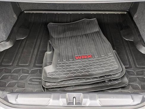 Used 2023 Subaru WRX Limited image 6