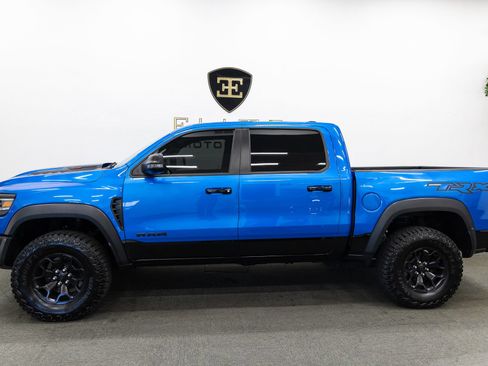 Used 2023 RAM 1500 TRX w/ TRX Level 2 Equipment Group AWD/4WD image 2