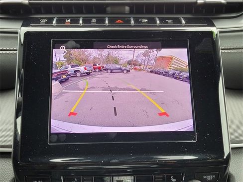 New 2025 Jeep Grand Cherokee Altitude image 25