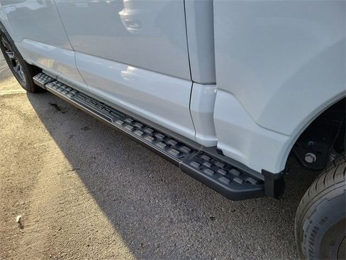 New 2025 Ford F150 Lightning Flash image 22